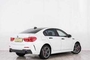 Хетчбэк BMW 1 серия 2022 года, 2250000 рублей, Красноярск