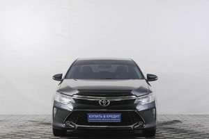 Седан Toyota Camry 2016 года, 2199000 рублей, Кемерово