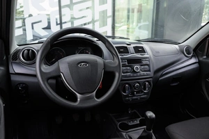 Лифтбек ВАЗ (LADA) Granta 2025 года, 949000 рублей, Ульяновск