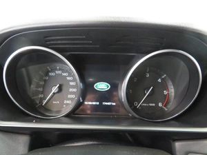 Внедорожник Land Rover Range Rover Sport 2013 года, 2490000 рублей, Калуга