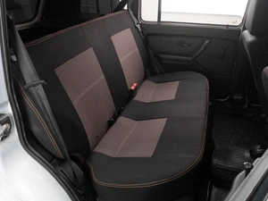 Внедорожник ВАЗ (LADA) 4x4 (Нива) 2018 года, 679000 рублей, Тюмень