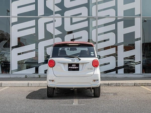 Хетчбэк Daihatsu Cast 2020 года, 999000 рублей, Краснодар