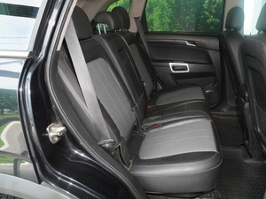 Внедорожник Opel Antara 2014 года, 967000 рублей, Тверь