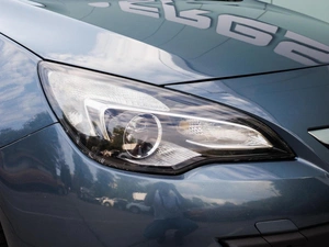 Хетчбэк Opel Astra GTC 2013 года, 939000 рублей, Большой Сочи