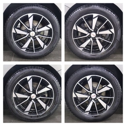Хэтчбек Volkswagen Polo 2021 года, 1740000 рублей, Брянск