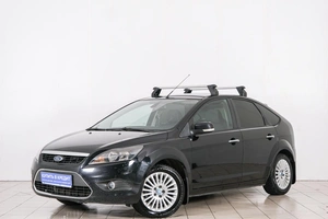 Универсал Ford Focus 2010 года, 799000 рублей, Красноярск