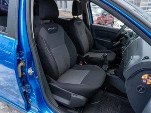 Хетчбэк Renault Sandero Stepway 2019 года, 1089000 рублей, Саратов
