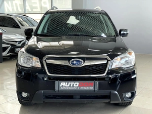 Внедорожник Subaru Forester 2015 года, 1687000 рублей, Солонцы