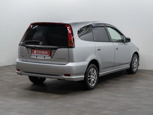 Минивэн Honda Stream 2006 года, 670000 рублей, Красноярск