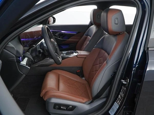 Седан BMW 5 серия 2024 года, 8077434 рублей, Москва