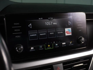Лифтбек Skoda Rapid 2020 года, 1749000 рублей, Воронеж