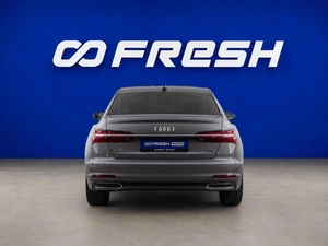 Седан Audi A6 2020 года, 2972050 рублей, Москва