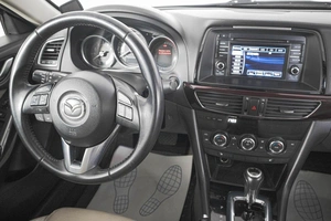 Седан Mazda 6 2014 года, 1359000 рублей, Кемерово