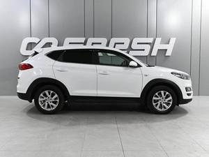 Внедорожник Hyundai Tucson 2020 года, 2659000 рублей, Ростов-на-Дону