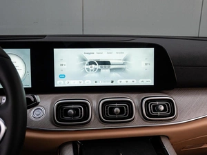 Внедорожник JAECOO J8 2024 года, 3350000 рублей, Краснодар