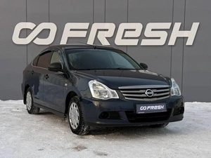 Седан Nissan Almera 2014 года, 685000 рублей, Ижевск