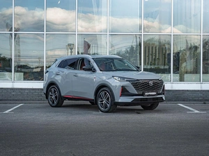 Внедорожник Changan UNI-S 2024 года, 2095000 рублей, Нижний Новгород