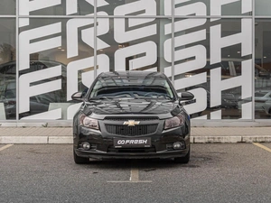 Седан Chevrolet Cruze 2012 года, 740000 рублей, Краснодар