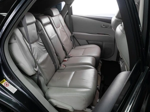 Внедорожник Lexus RX 2011 года, 1999000 рублей, Тюмень