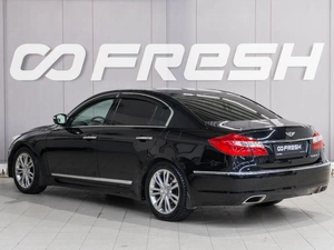 Седан Hyundai Genesis 2011 года, 1349000 рублей, Сургут