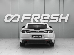Купе Chevrolet Camaro 2021 года, 3430000 рублей, Ростов-на-Дону