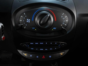 Хетчбэк Chery IndiS (S18D) 2014 года, 384000 рублей, Ставрополь