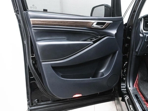 Минивэн Trumpchi M8 2021 года, 3090000 рублей, Красноярск