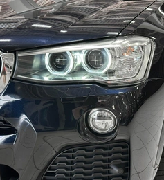 Внедорожник BMW X4 2016 года, 3067000 рублей, Красноярск