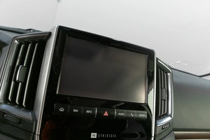 Внедорожник Toyota Land Cruiser 2016 года, 5079000 рублей, Челябинск