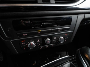 Седан Audi A6 2016 года, 2199000 рублей, Воронеж