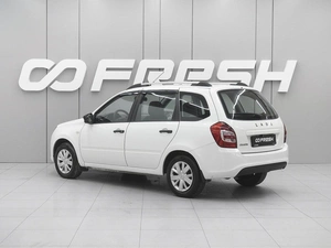 Универсал ВАЗ (LADA) Granta 2018 года, 700000 рублей, Ростов-на-Дону