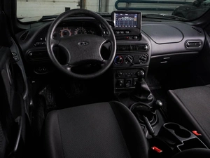 Внедорожник ВАЗ (LADA) Niva Travel 2023 года, 1149000 рублей, Воронеж