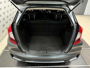 Хетчбэк Honda Fit 2018 года, 1195000 рублей, Красноярск