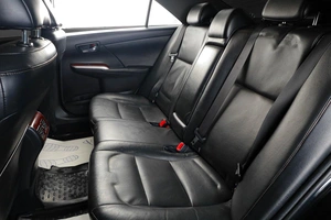 Седан Toyota Camry 2012 года, 1639000 рублей, Тюмень