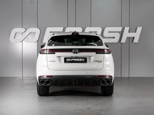 Внедорожник Changan UNI-K 2023 года, 2969000 рублей, Минеральные Воды