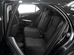 Седан Toyota Corolla 2012 года, 1199000 рублей, Тюмень