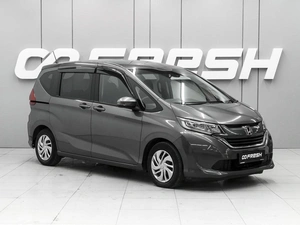 Минивэн Honda Freed+ 2018 года, 1610000 рублей, Ростов-на-Дону