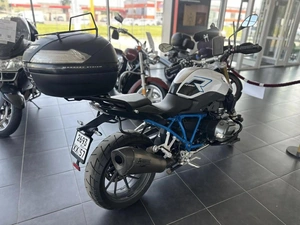 BMW R 1200 R 2017 года, 1020000 рублей, Орёл