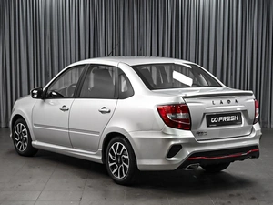 Седан ВАЗ (LADA) Granta 2026 года, 1294000 рублей, Ставрополь