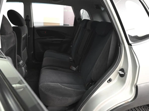 Внедорожник Hyundai Tucson 2008 года, 765000 рублей, Ставрополь