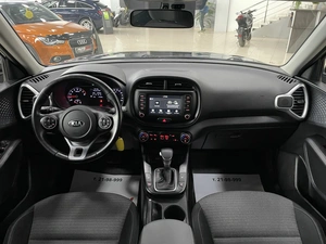 Внедорожник Kia Soul 2020 года, 1997000 рублей, Солонцы