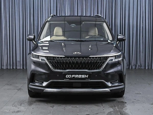 Минивэн Kia Carnival 2020 года, 3748000 рублей, Ставрополь