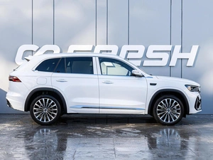 Внедорожник Geely Xingyue L 2026 года, 4439000 рублей, Краснодар