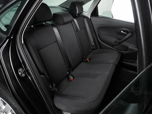 Седан Volkswagen Polo 2012 года, 974000 рублей, Воронеж