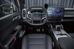 Внедорожник Jetour T2 2024 года, 3049000 рублей, Красноярск