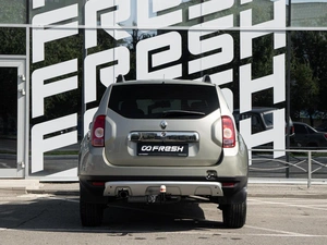 Внедорожник Renault Duster 2015 года, 890000 рублей, Волгоград