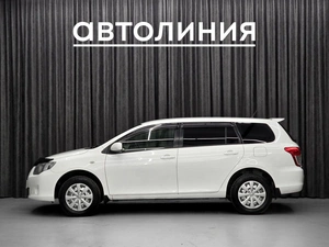 Универсал Toyota Corolla Fielder 2010 года, 949000 рублей, Красноярск