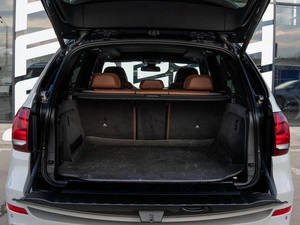 Внедорожник BMW X5 2016 года, 3650000 рублей, Краснодар