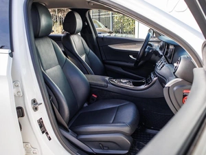 Седан Mercedes-benz E-класс 2019 года, 2449000 рублей, Большой Сочи