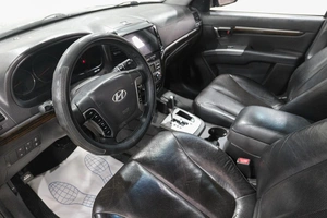Внедорожник Hyundai Santa Fe 2011 года, 1299000 рублей, Новокузнецк